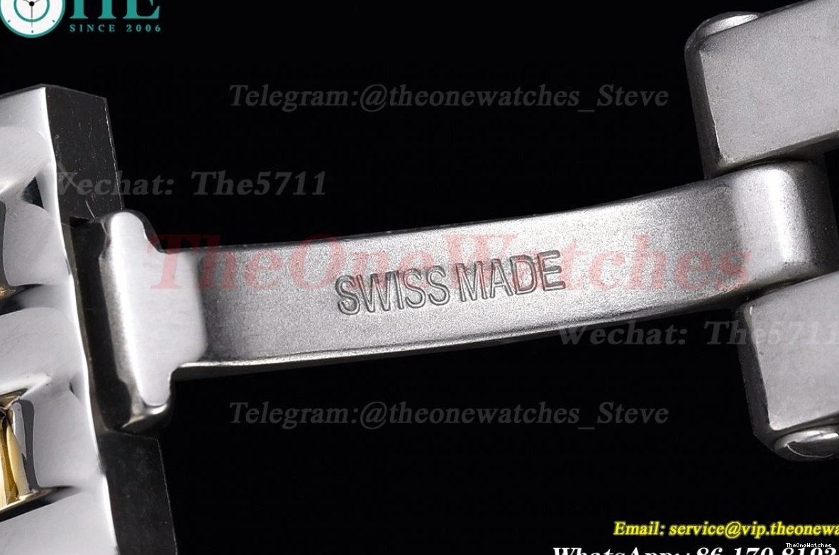 Dia YG SS Ladies White De Swiss 8848F Dial Secrete Panthere 22mm Qtz 0115